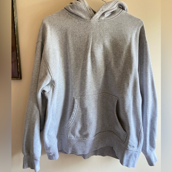 TNA Cozy Fleece Boyfriend Hoodie - Picture 5 of 5